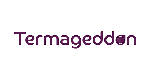 Termageddon logo, representing a comprehensive website policies generator for privacy policies and terms and conditions, relevant to legal compliance and user trust.