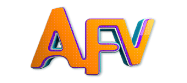 AFV logo representing engaging video content and entertainment, relevant to WP Engine's digital experience platform for optimized WordPress hosting.