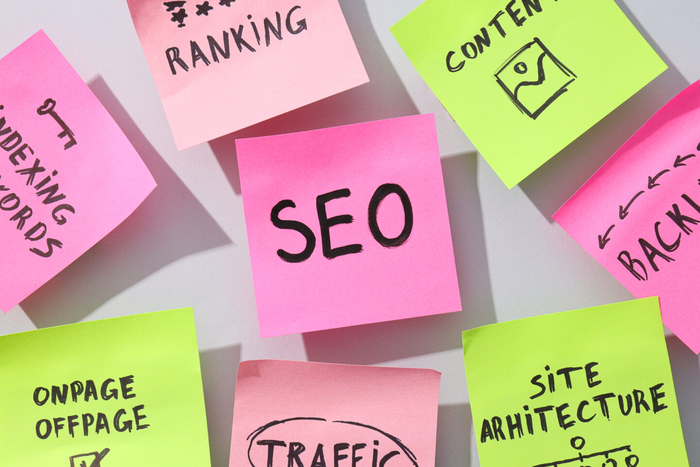 Why Your Website & Organic SEO Investment Matter Now More Than Ever ...