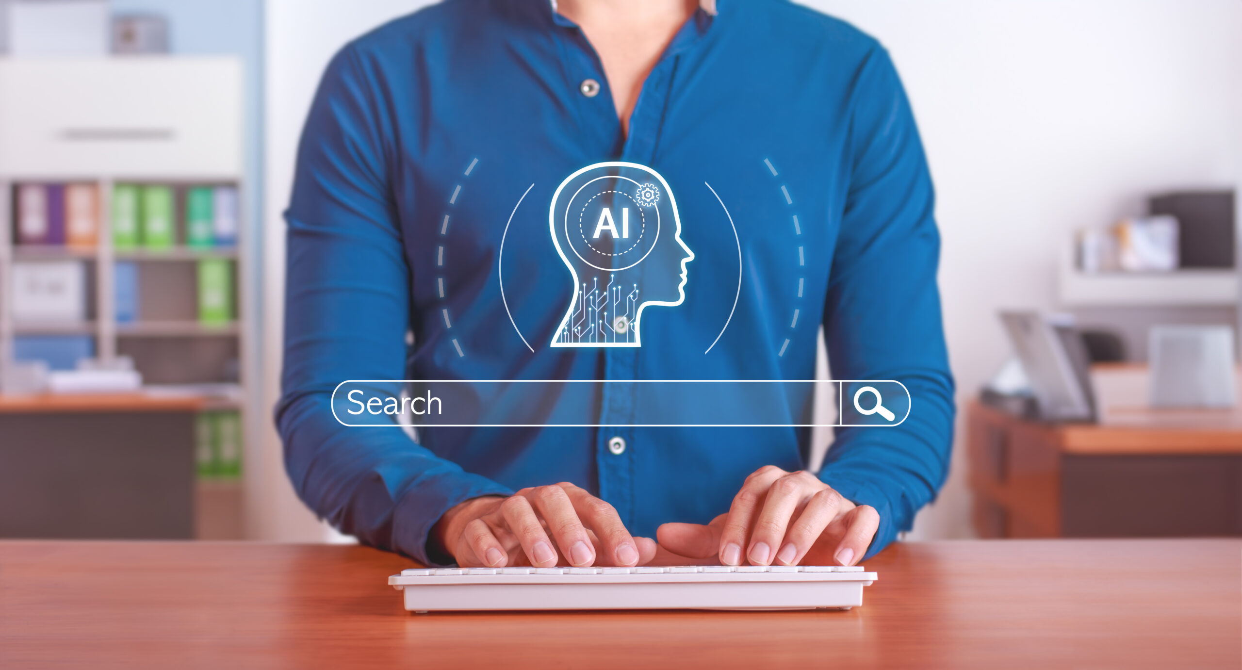 AI-SEO, AI Search Optimization & The Future of Digital Visibility