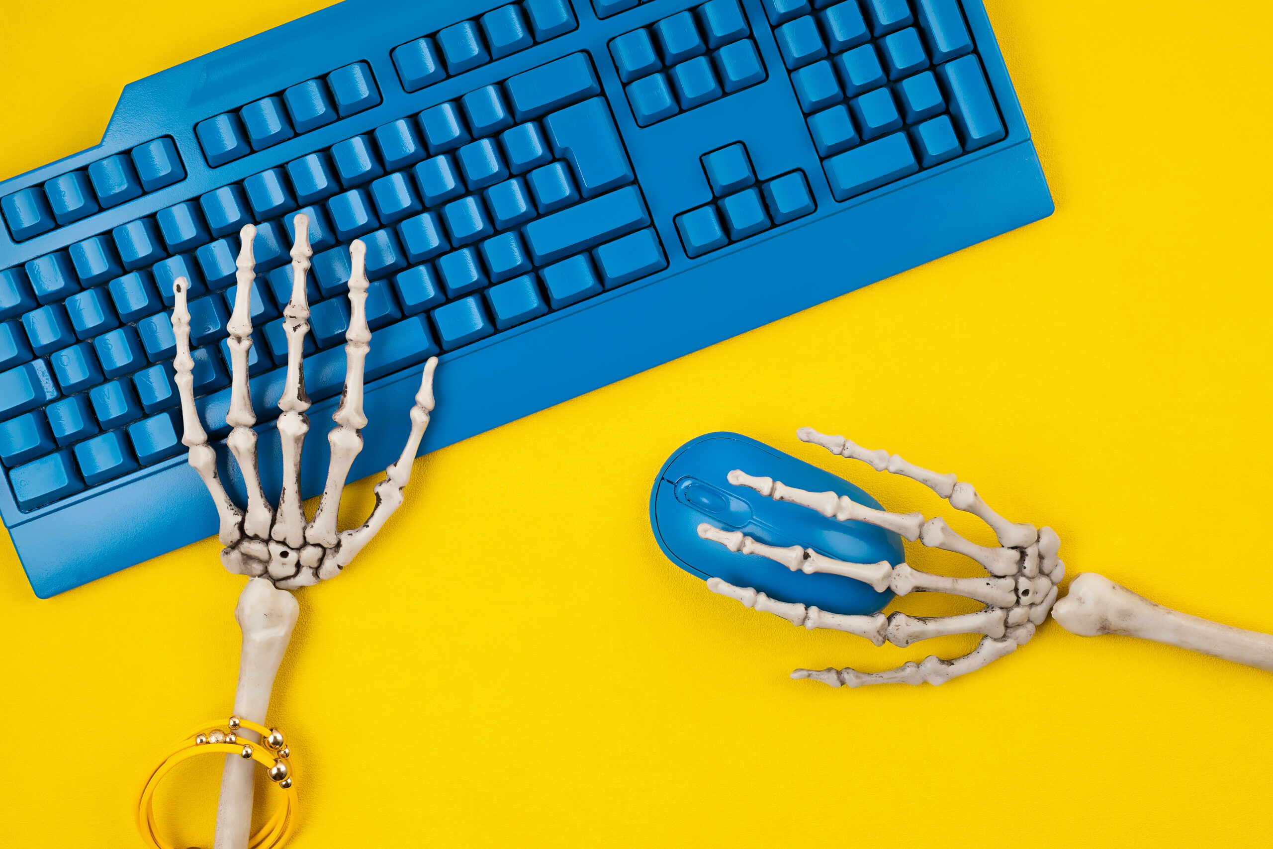 SEO Keywords Aren't Dead