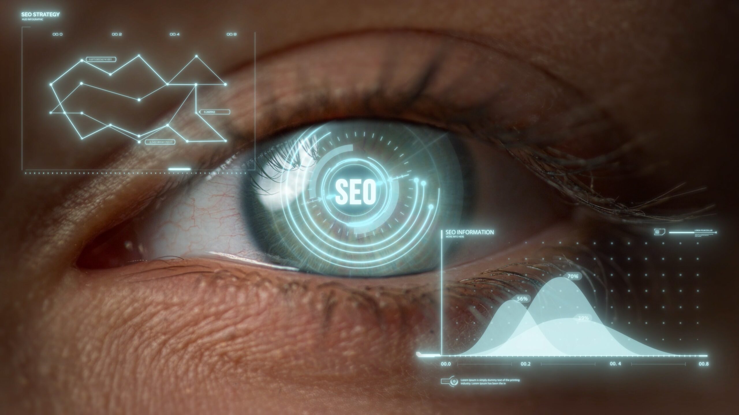 Organic SEO vs AI Search Strategy