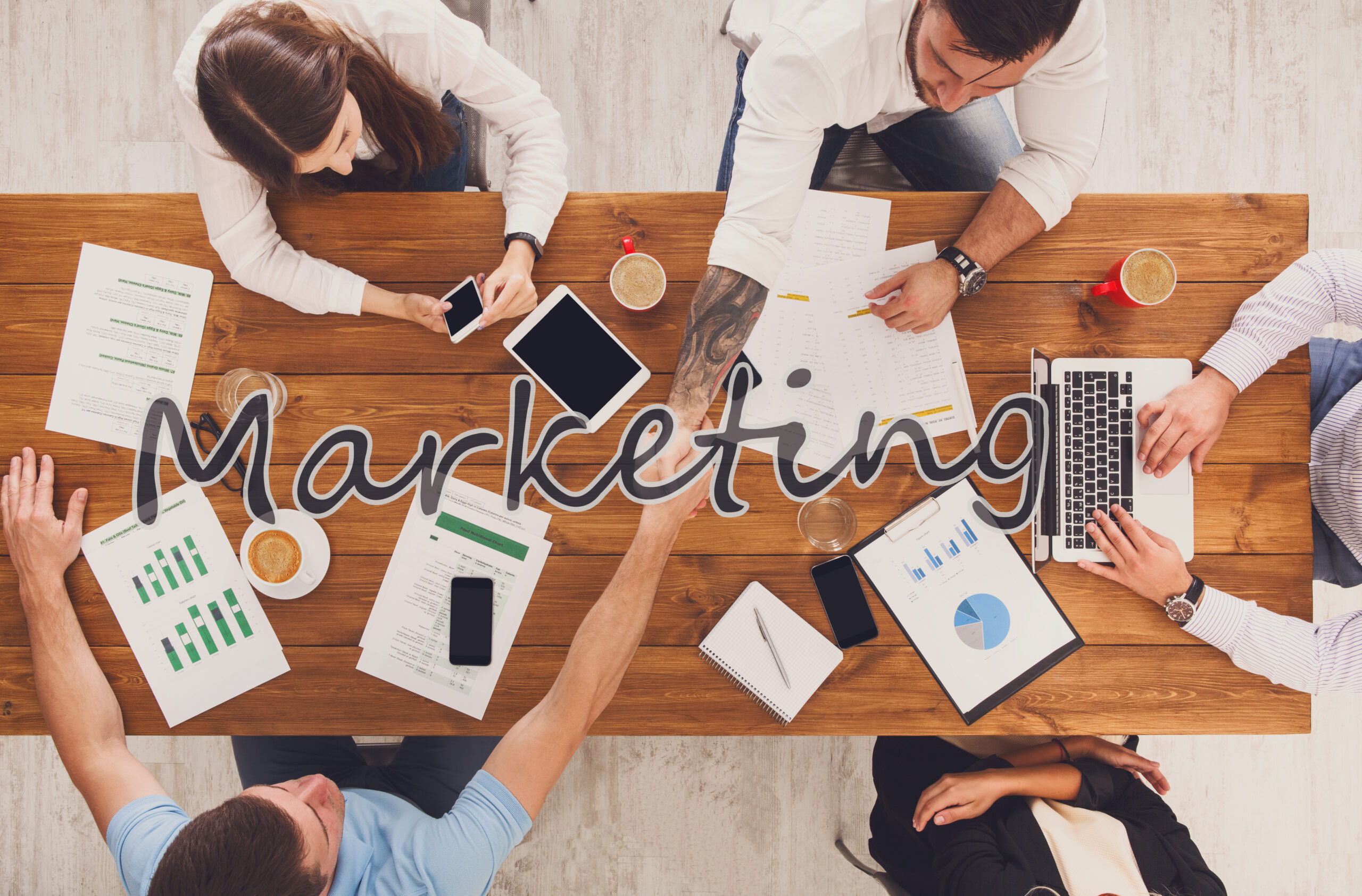 How to Choose a Digital Marketing Agency | 2026 Guide