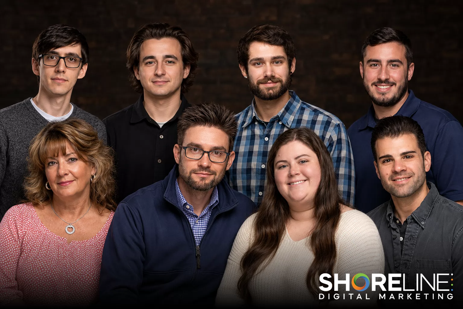 Shoreline Digital Marketing Best SEO AI SEO Agency in NJ NY CA PA